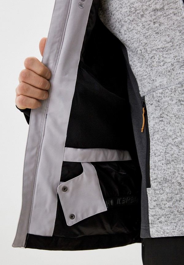 Icepeak Куртка горнолыжная - ICEPEAK CARBON - фото 4