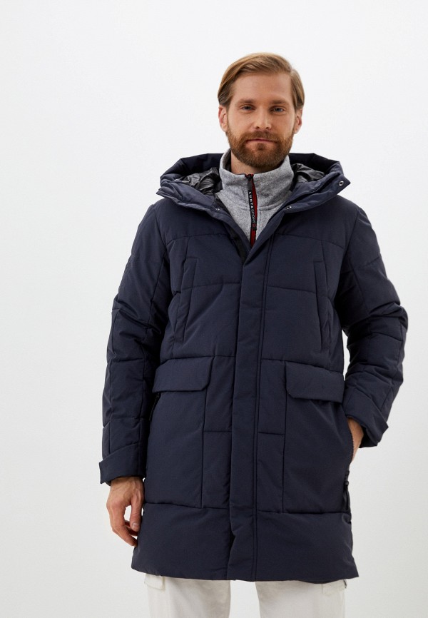 Icepeak Куртка утепленная - ICEPEAK ALGOOD - фото 1