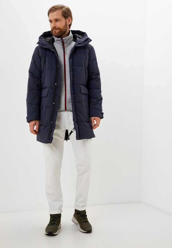 Icepeak Куртка утепленная - ICEPEAK ALGOOD - фото 2