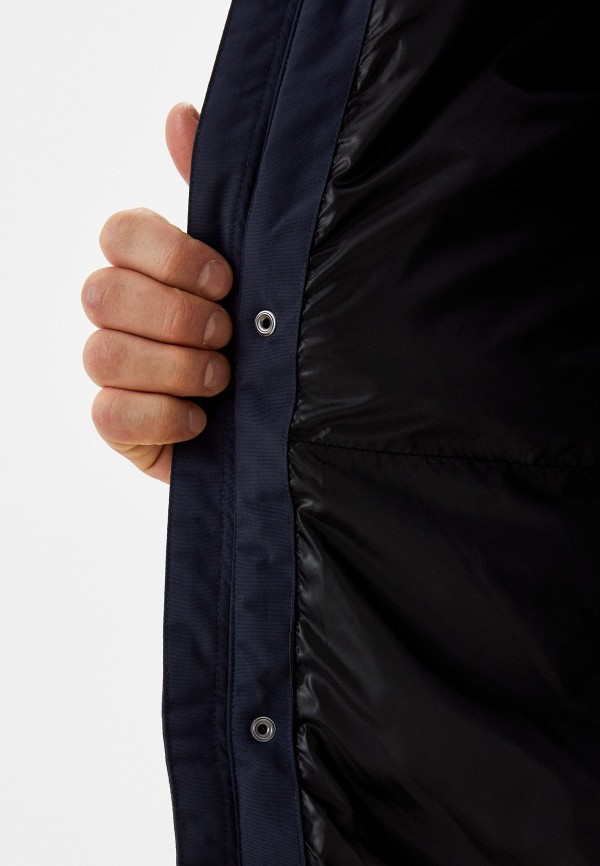 Icepeak Куртка утепленная - ICEPEAK ALGOOD - фото 4