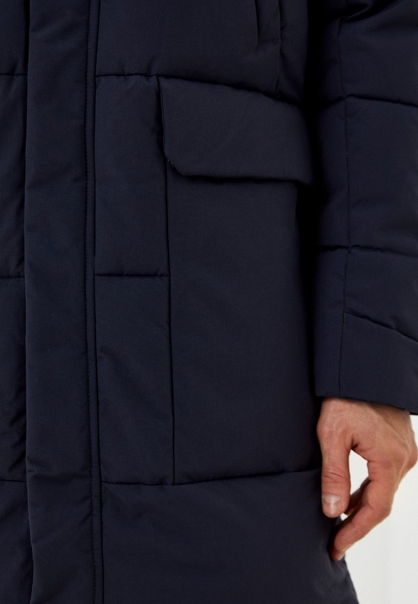 Icepeak Куртка утепленная - ICEPEAK ALGOOD - фото 5