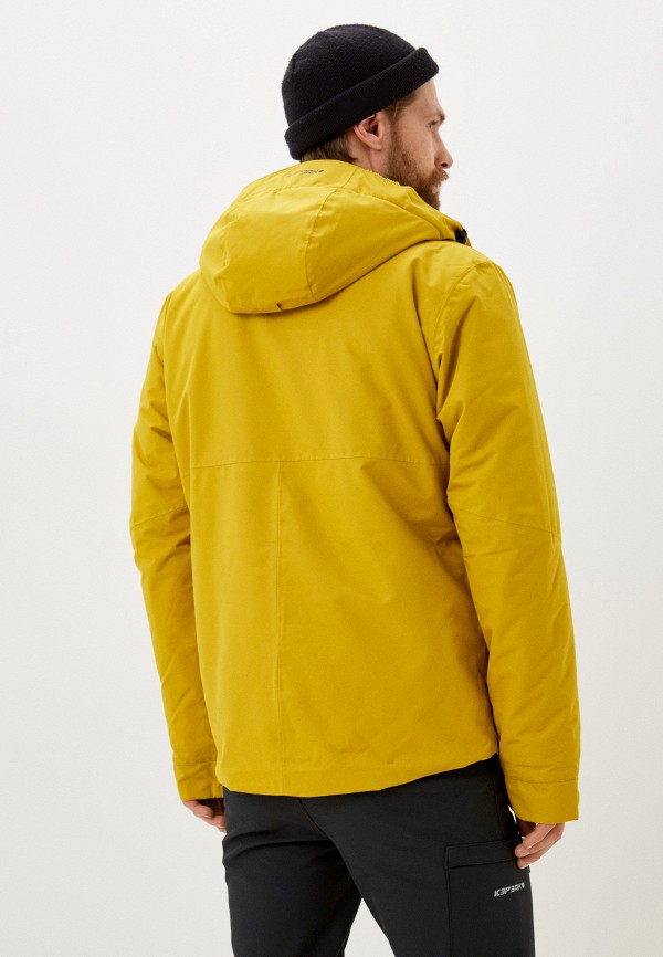 Icepeak Куртка горнолыжная - ICEPEAK CHESTER - фото 3