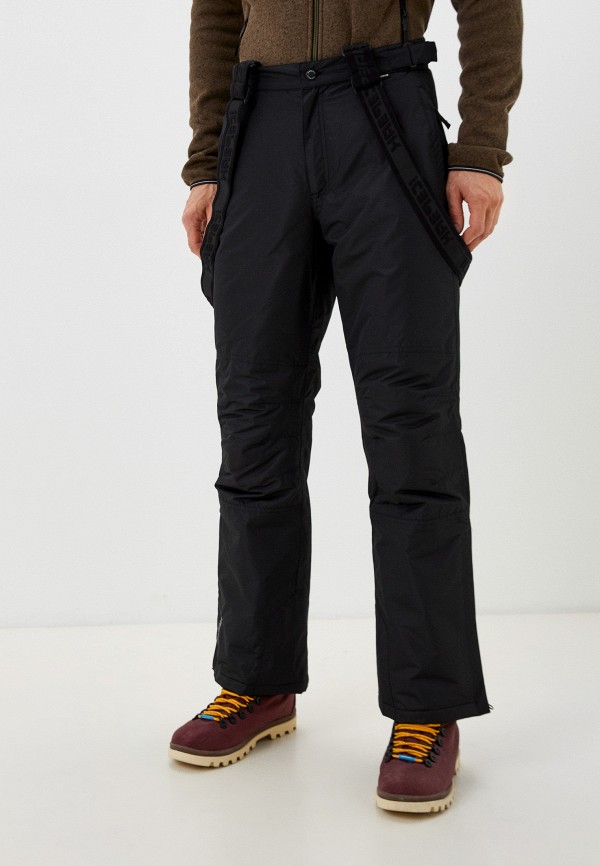 Icepeak Брюки горнолыжные - ICEPEAK FITCHBURG - фото 2