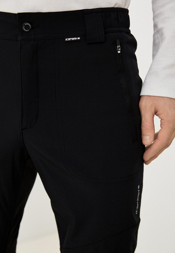 Брюки Icepeak ICEPEAK DORR, цвет: черный, RTLACD325501 — купить в ...