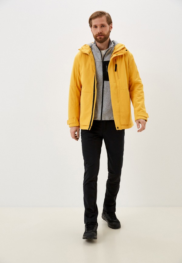 Icepeak Куртка утепленная - ICEPEAK ASHEBORO - фото 2