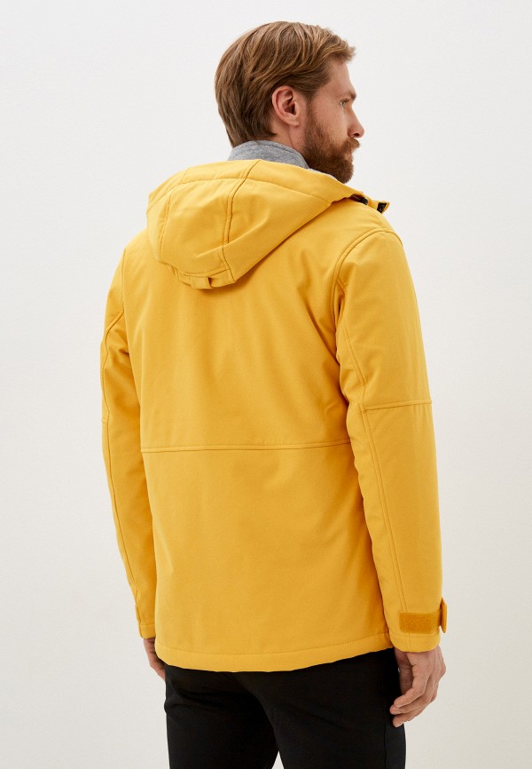 Icepeak Куртка утепленная - ICEPEAK ASHEBORO - фото 3