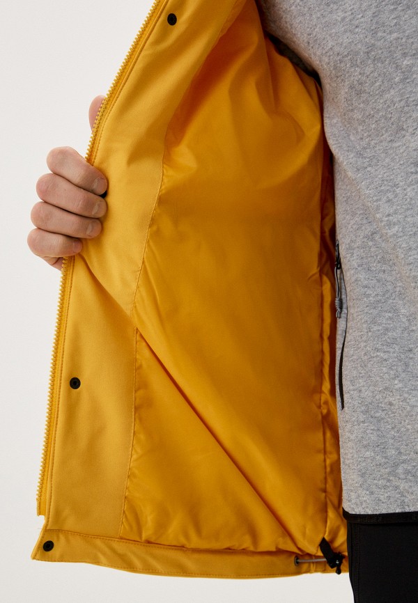 Icepeak Куртка утепленная - ICEPEAK ASHEBORO - фото 4