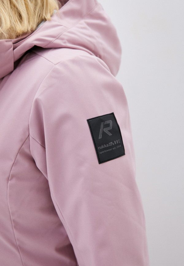 Rukka Куртка утепленная - RUKKA VEHKOO - фото 5