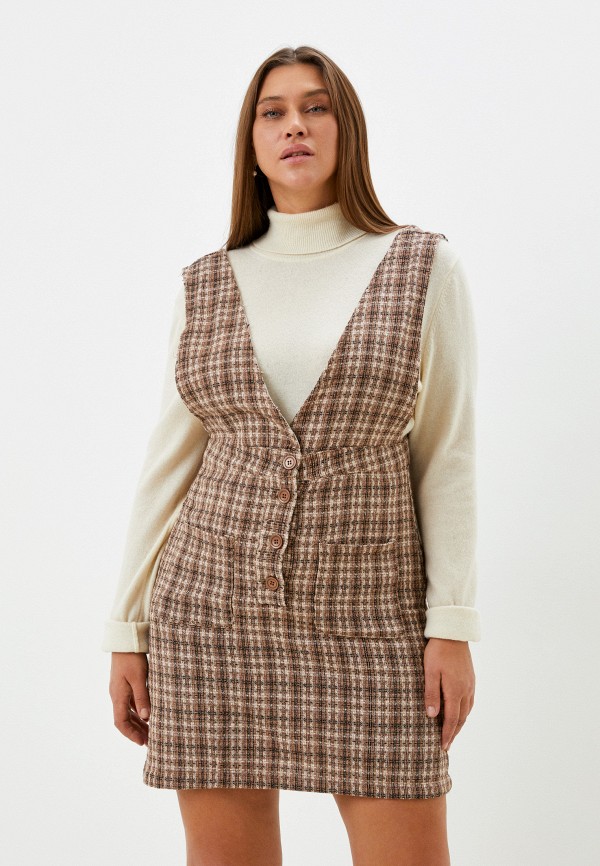 Trendyol Сарафан - фото 1