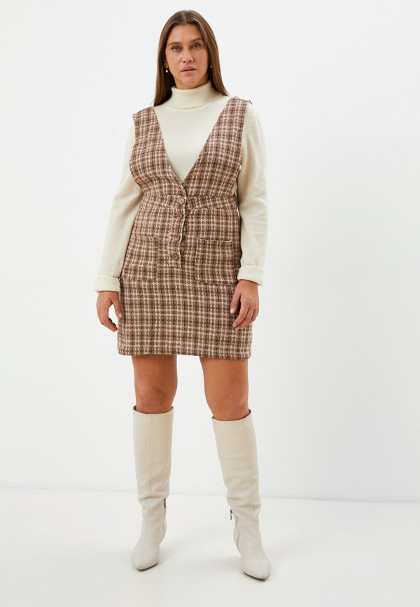 Trendyol Сарафан - фото 2