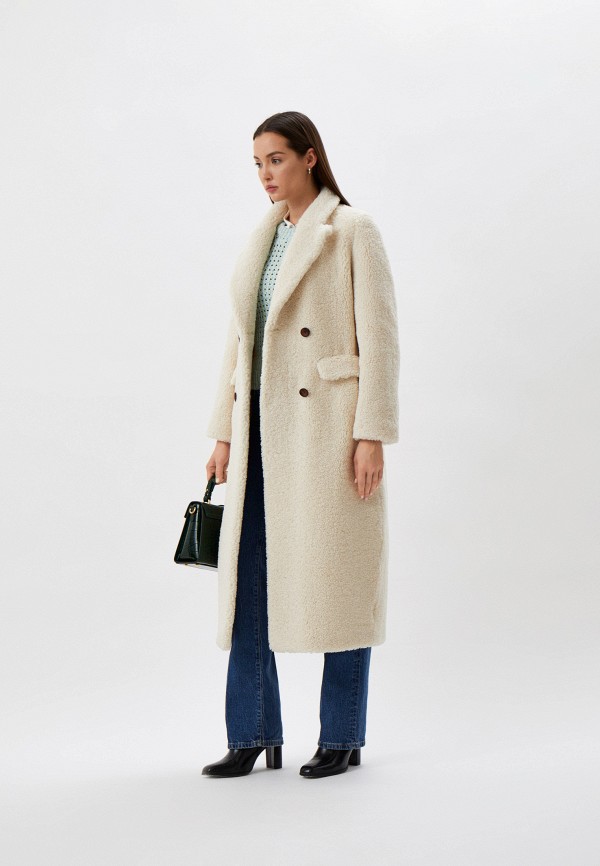 Beatrice.B Шуба - фото 2