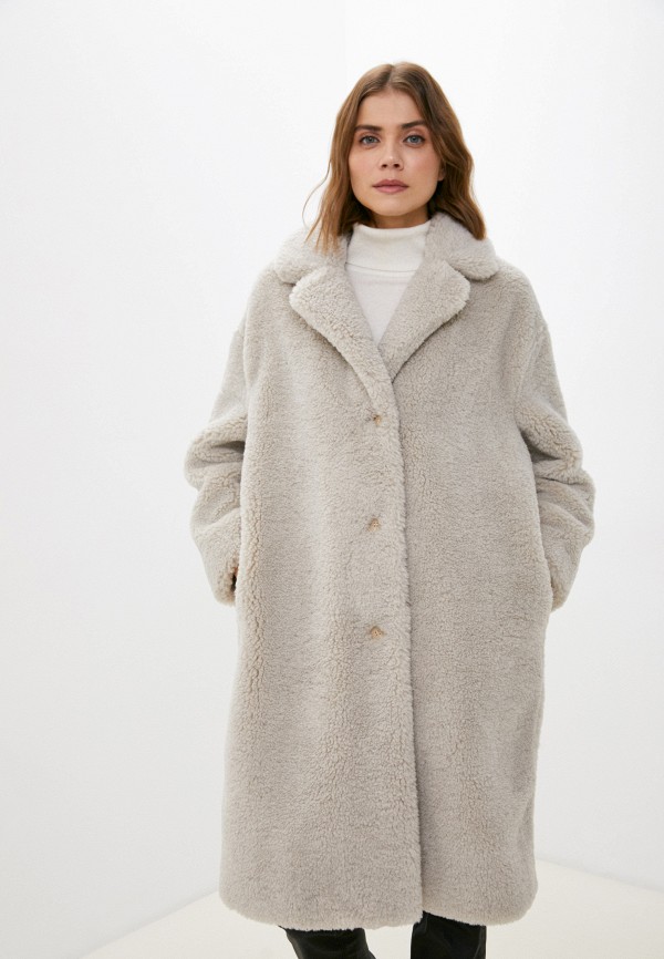 Guess Шуба - фото 1