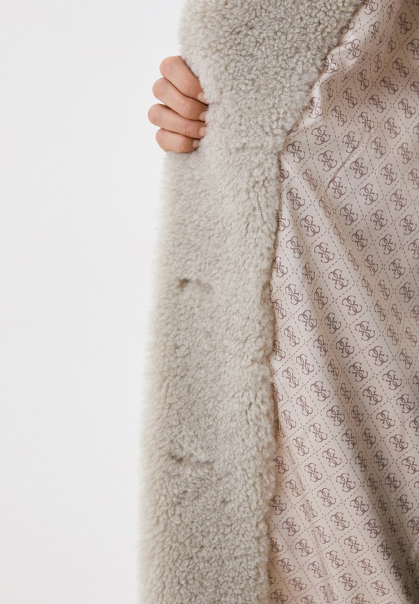 Guess Шуба - фото 4