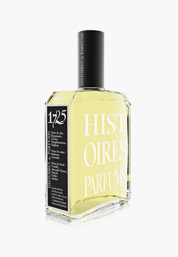 Histoires de Parfums Парфюмерная вода - фото 1