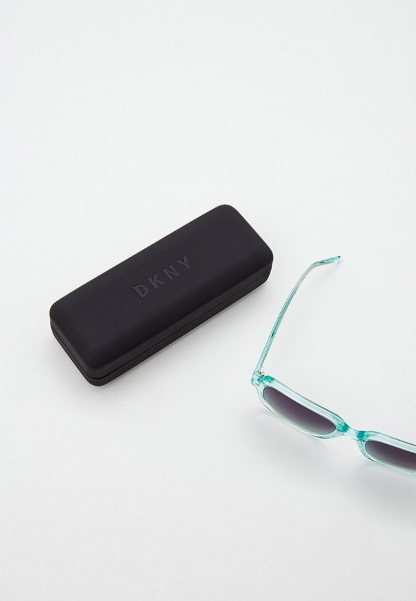 DKNY Очки солнцезащитные - DK540S 450 - фото 4