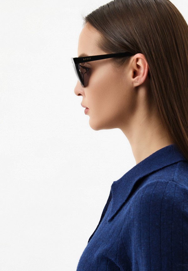 DKNY Очки солнцезащитные - DK541S 1 - фото 6