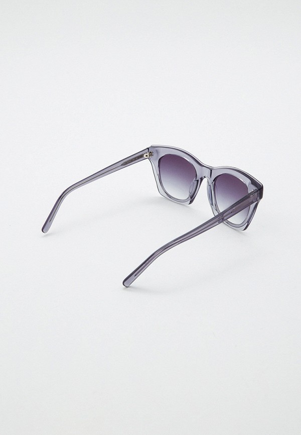 DKNY Очки солнцезащитные - DK541S 520 - фото 2