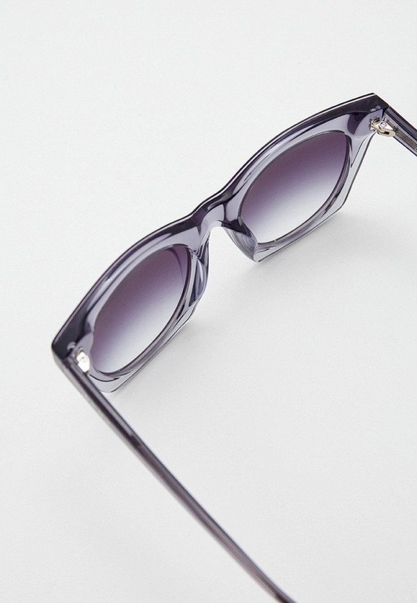 DKNY Очки солнцезащитные - DK541S 520 - фото 3