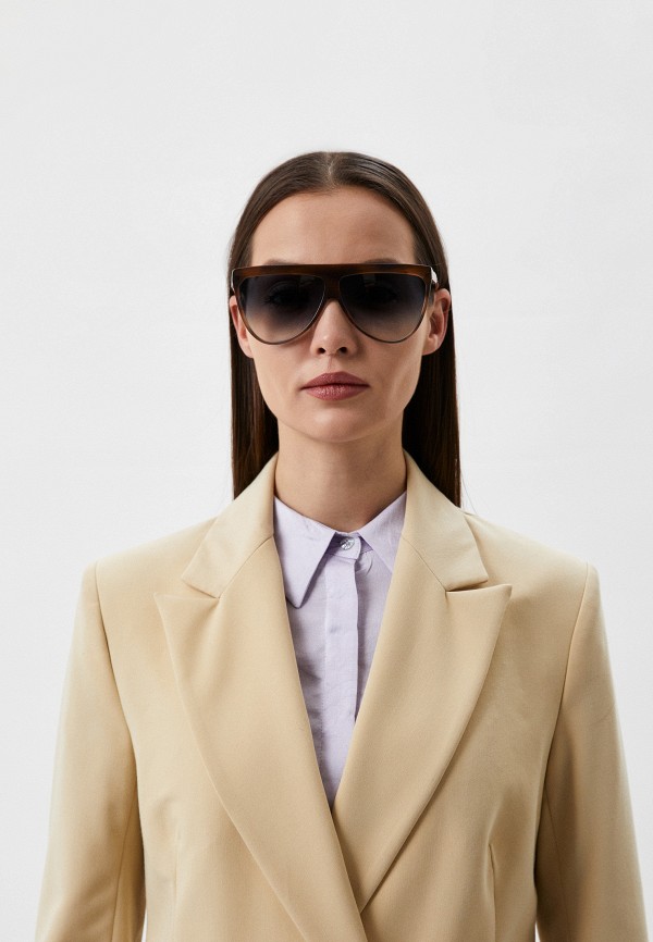 Очки солнцезащитные Victoria Beckham VB619S 773, цвет