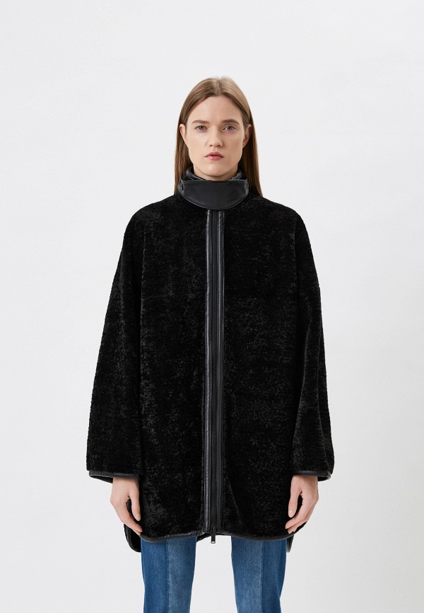 Trussardi Шуба - фото 1