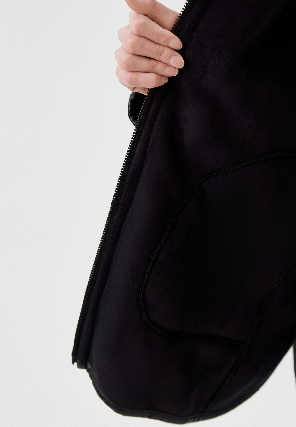 Trussardi Шуба - фото 4