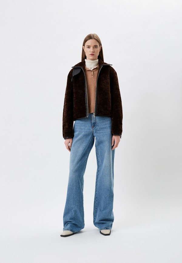 Trussardi Шуба - фото 2