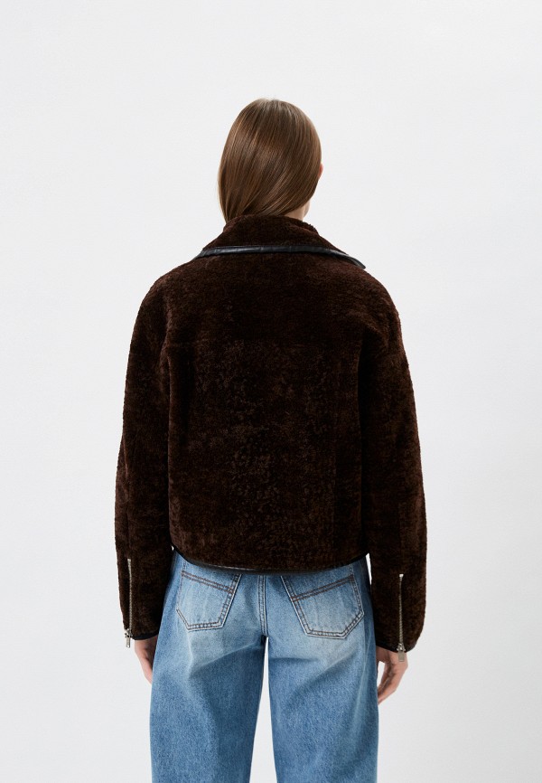 Trussardi Шуба - фото 3