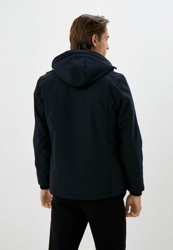 F.G.Z. Куртка утепленная - фото 3