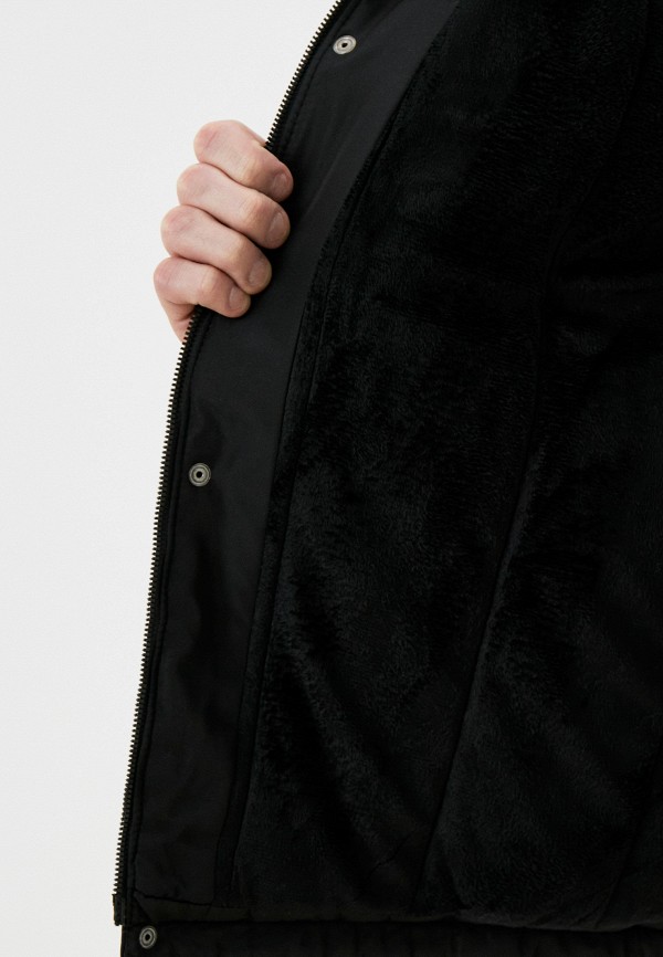 F.G.Z. Куртка утепленная - фото 4