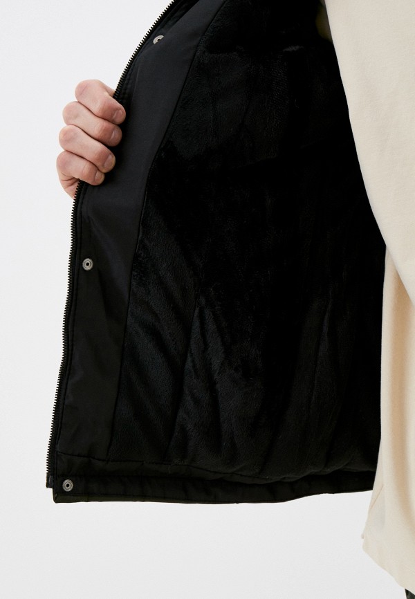 F.G.Z. Куртка утепленная - фото 4