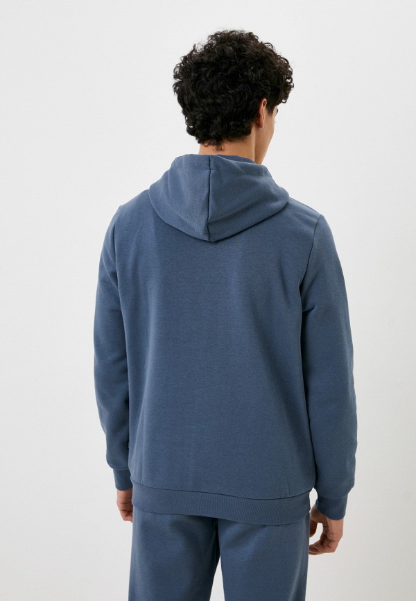 PUMA Худи - ESS Big Logo Hoodie FL (s) - фото 3