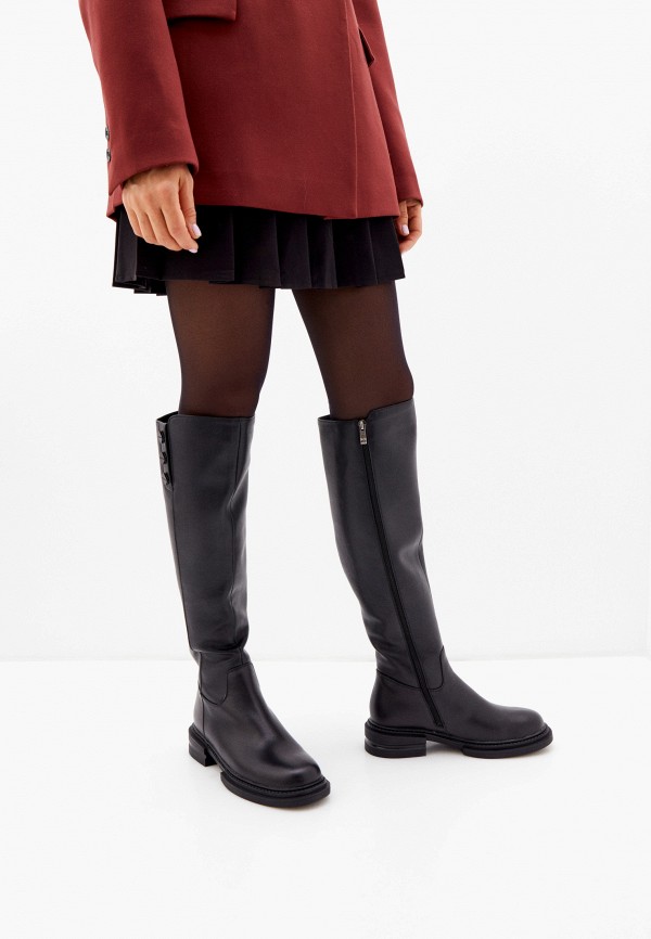 Covani Ботфорты - фото 6