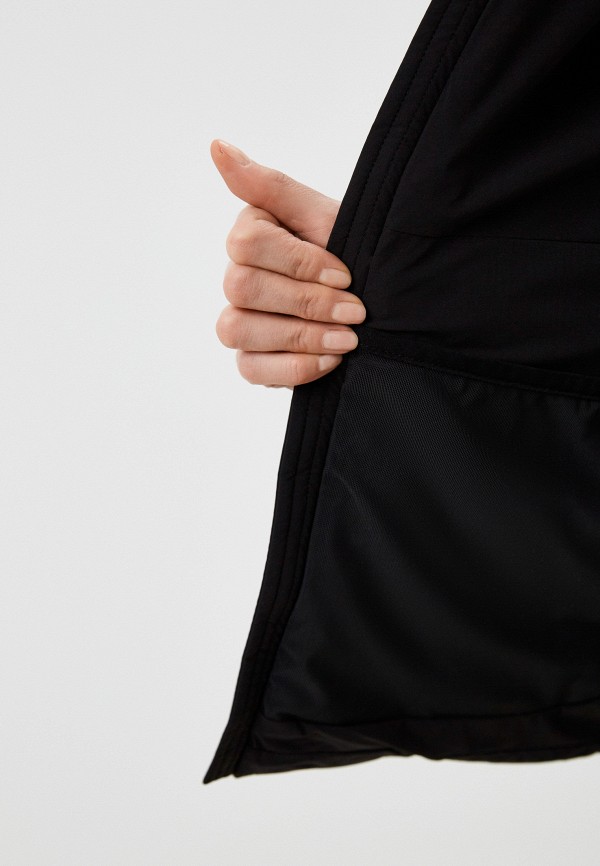 PUMA Пуховик - W SEASONS DOWN JACKET Puma Black - фото 4