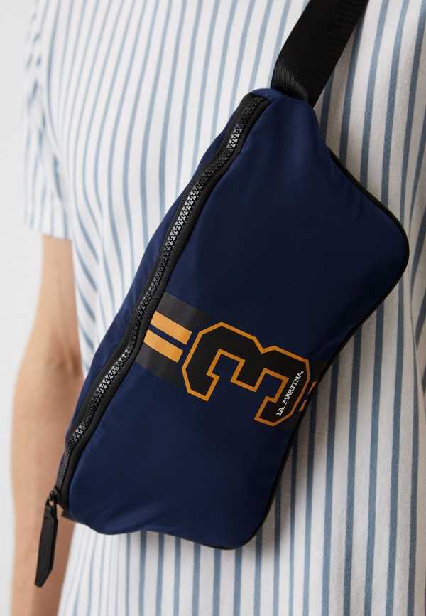 La Martina Сумка поясная - фото 6