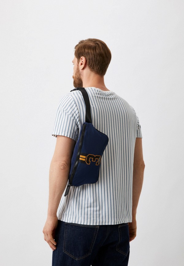 La Martina Сумка поясная - фото 5