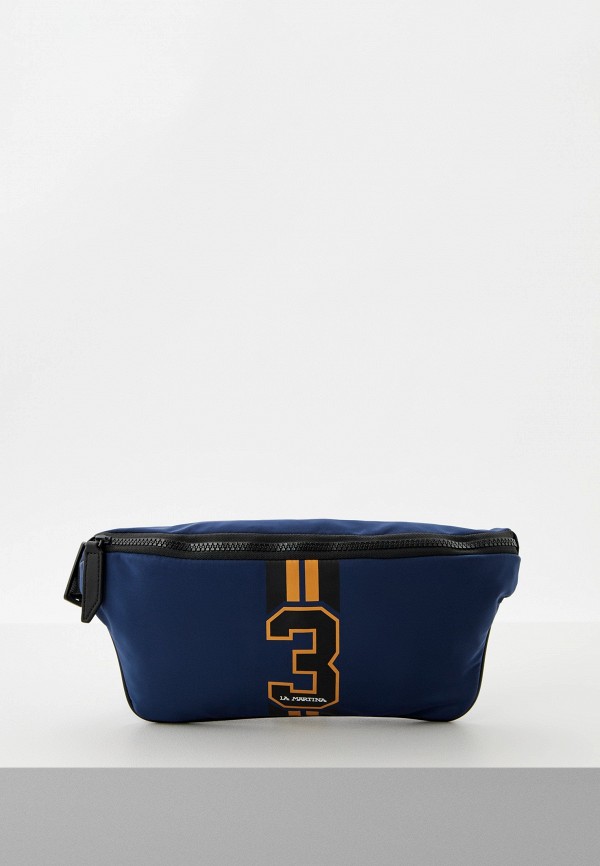 La Martina Сумка поясная - фото 1