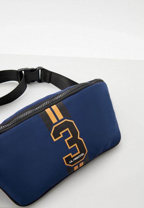 La Martina Сумка поясная - фото 3