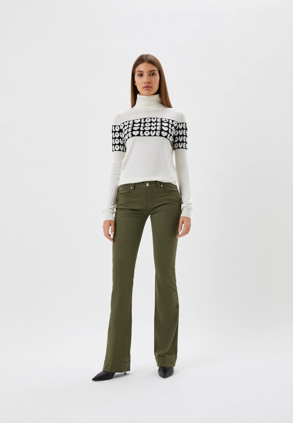 Love Moschino Брюки - фото 2