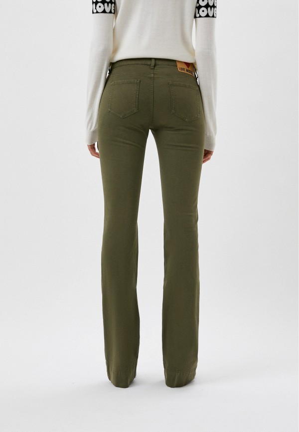 Love Moschino Брюки - фото 3