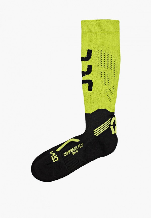 UYN Компрессионные гольфы - RUN COMPRESSION FLY MAN - фото 1