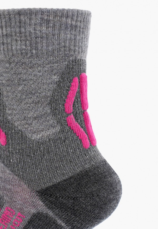 UYN Термоноски - LADY TREKKING 2IN MERINO LOW CUT SOCKS - фото 2