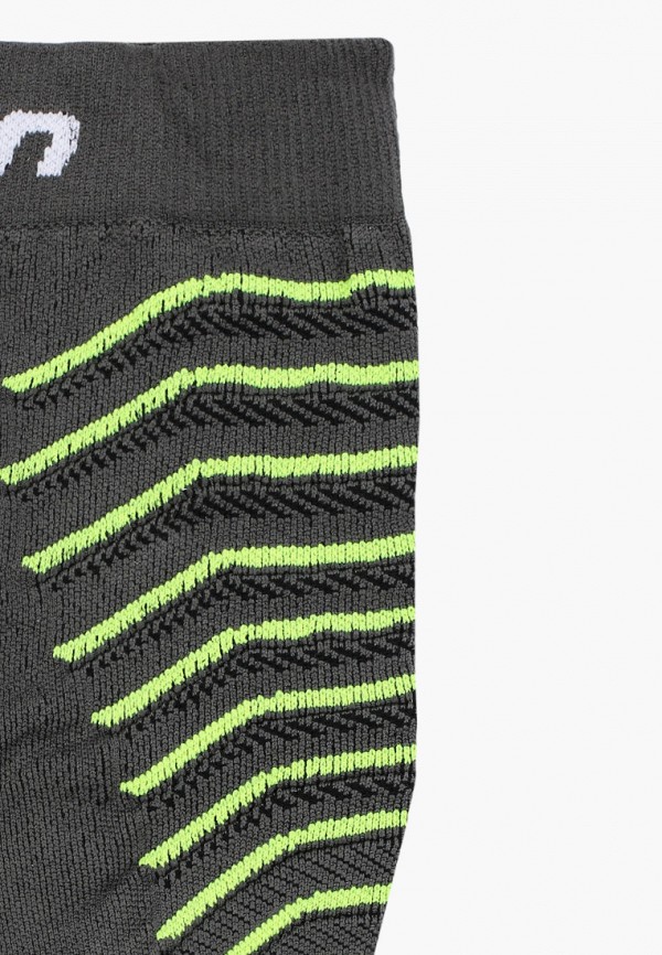 UYN Компрессионные гольфы - MAN RUN COMPRESSION ONEPIECE 0.0 SOCKS - фото 2