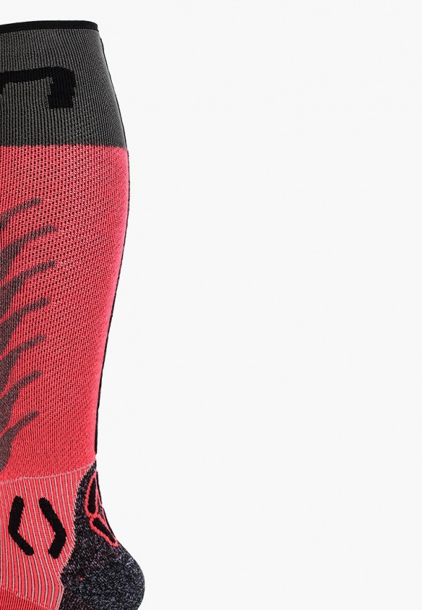 UYN Термоноски - LADY SKI ONE MERINO SOCKS - фото 2