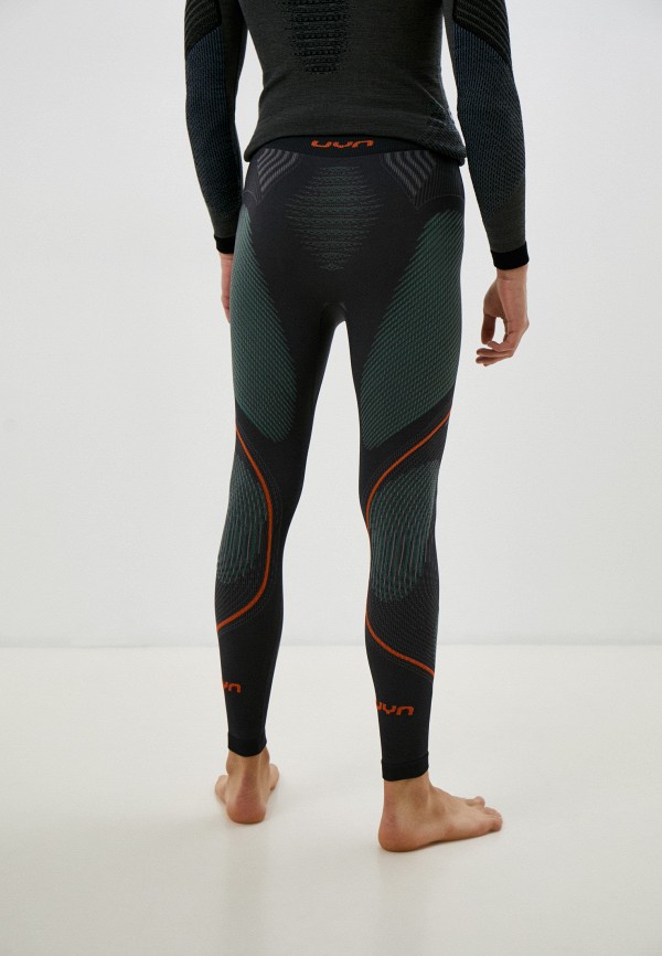 UYN Термобелье низ - MAN EVOLUTYON UW PANTS LONG - фото 3