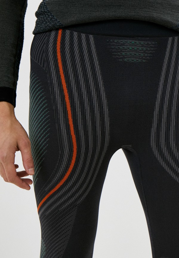 UYN Термобелье низ - MAN EVOLUTYON UW PANTS LONG - фото 4