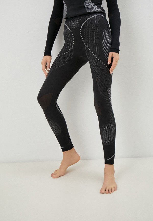 Pantaloni Tecnici Donna UYN - Leggeri E Traspiranti Per Sport - Foto 4