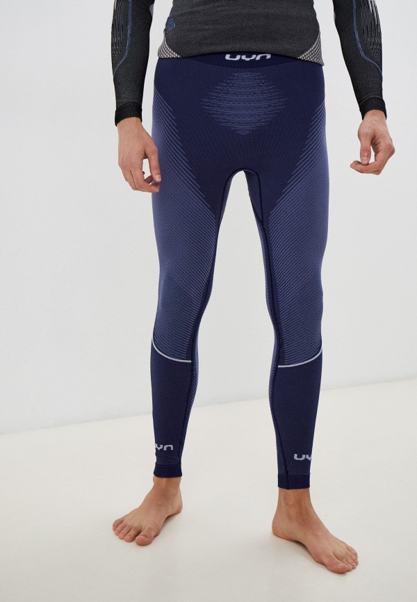 UYN Термобелье низ - MAN AMBITYON UW PANTS LONG - фото 1
