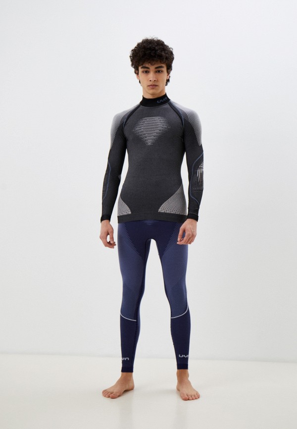 UYN Термобелье низ - MAN AMBITYON UW PANTS LONG - фото 2