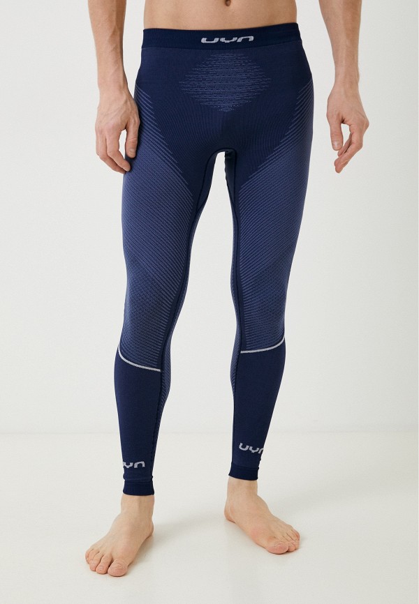 UYN Термобелье низ - MAN AMBITYON UW PANTS LONG - фото 1