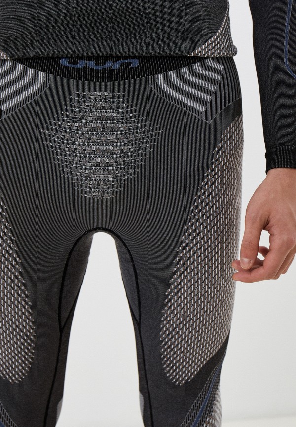UYN Термобелье низ - MAN EVOLUTYON UW PANT LONG MELANGE - фото 4